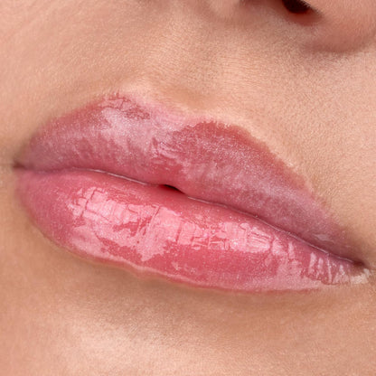 Essence What the Fake! PLUMPING LIP FILLER Voluminizador Labial, Hidratar/Humectar, Suavizar, Con Vitaminas, Brillante, Luminoso (4.2Ml)