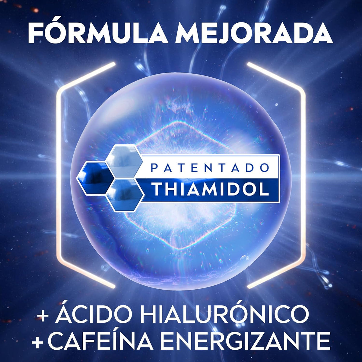 NIVEA Luminous630 - Contorno De Ojos - Crema Antimanchas - Con Ácido Hialurónico, Thiamidol Y Cafeína - Antiedad - Crema Antiarrugas - Reduce Hinchazón Y Ojeras - Todo Tipo De Pieles - 15 Ml
